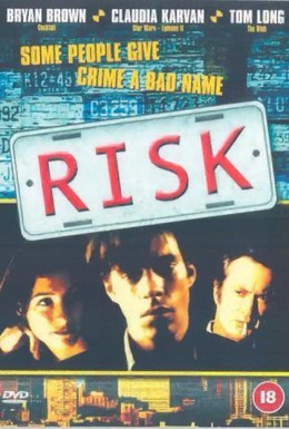 Постер фильма Риск (2000)
