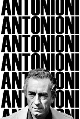 Постер фильма Микеланджело Антониони, история автора (1965)