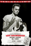 Потерянные границы (1949)