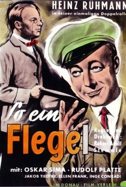 Постер фильма Такой грубиян (1934)