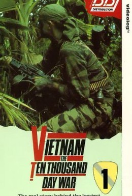 Постер фильма Вьетнам, до востребования (1987)