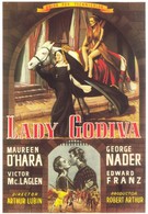 Леди Годива из Ковентри (1955)