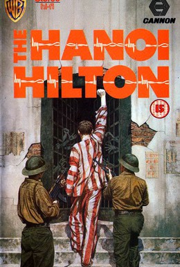 Постер фильма Ханой-Хилтон (1987)