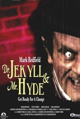 Постер фильма Доктор Джекилл и мистер Хайд (2002)