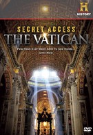 Секретный доступ: Ватикан (2011)
