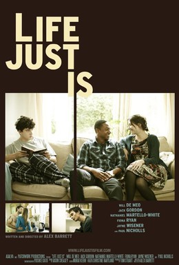 Постер фильма Просто жизнь (2012)