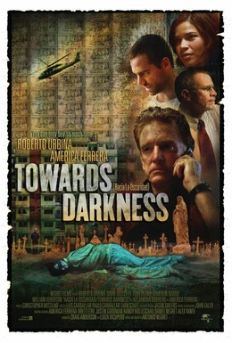 Постер фильма Стремясь к темноте (2007)