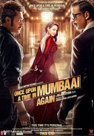 Однажды в Мумбаи 2 (2013)