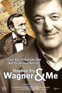 Постер фильма Вагнер и я (2010)