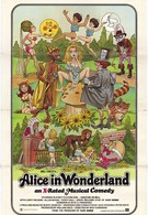 Алиса в Стране Чудес (1976)