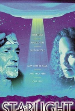 Постер фильма Звёздный свет (1996)