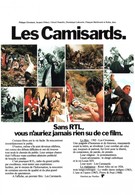 Французские кальвинисты (1972)
