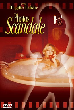 Постер фильма Скандальные фотографии (1979)