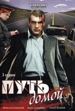 Постер фильма Путь домой (2009)