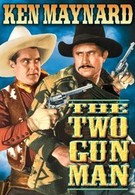 The Two Gun Man (1931)