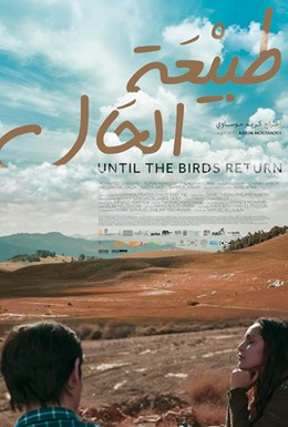 Постер фильма Когда вернутся птицы (2017)