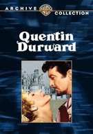 Квентин Дорвард (1955)
