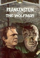 Франкенштейн встречает Человека-волка (1943)