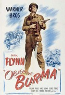 Цель — Бирма (1945)