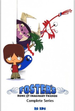Постер фильма Дом друзей Фостера (2004)