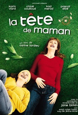 Постер фильма Голова матери (2007)