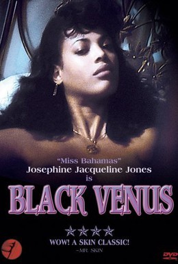 Постер фильма Черная Венера (1983)