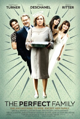 Постер фильма Идеальная семья (2011)