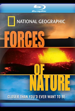 Постер фильма Стихийные бедствия: Силы природы (2004)