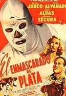 Серебряная маска (1954)
