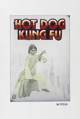 Постер фильма Почерк кунг-фу (1979)