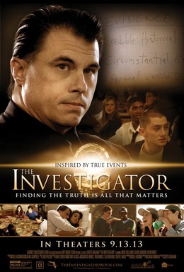 Постер фильма Расследование (2013)