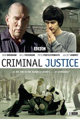 Постер фильма Уголовное правосудие (2008)