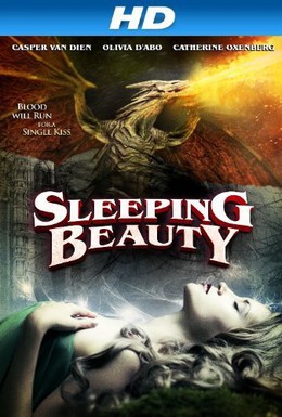 Постер фильма Спящая красавица (2014)