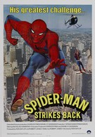 Человек-паук: Снова в бою (1978)