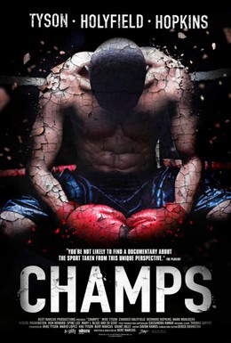 Постер фильма Чемпионы (2014)
