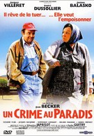 Преступление в раю (2001)