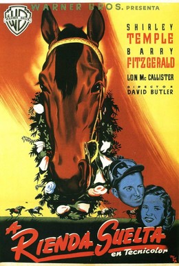 Постер фильма История Фаворита (1949)