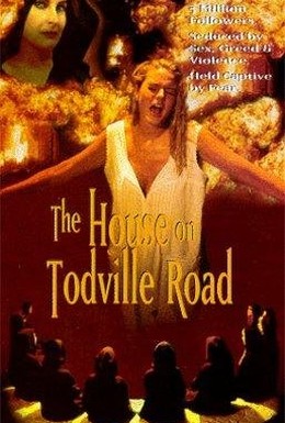 Постер фильма Дом на Тодвилл-роуд (1994)