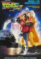 Назад в будущее 2 (1989)