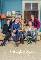 Шведанутая семейка (2017)