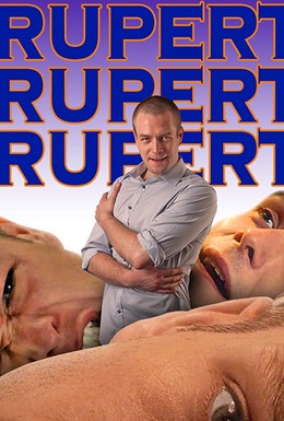 Постер фильма Руперт, Руперт и ещё раз Руперт (2019)