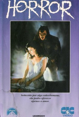 Постер фильма Меридиан (1990)