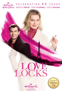 Постер фильма Love Locks (2017)