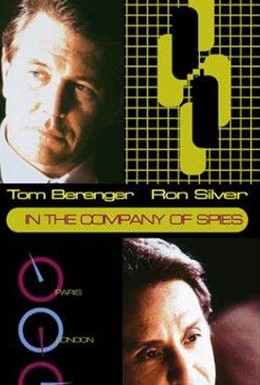 Постер фильма В компании шпионов (1999)