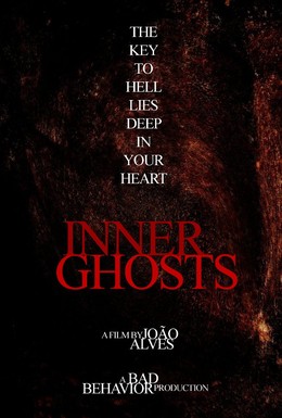 Постер фильма Внутренние призраки (2018)