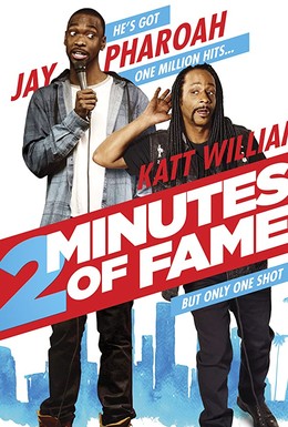 Постер фильма 2 Minutes of Fame (2020)