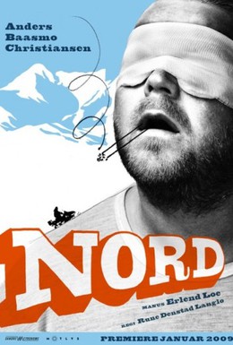 Постер фильма Север (2009)