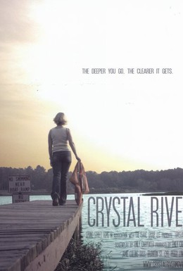Постер фильма Кристальная река (2008)