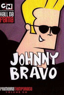 Постер фильма Джонни Браво (1997)
