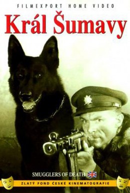 Постер фильма Король Шумавы (1959)